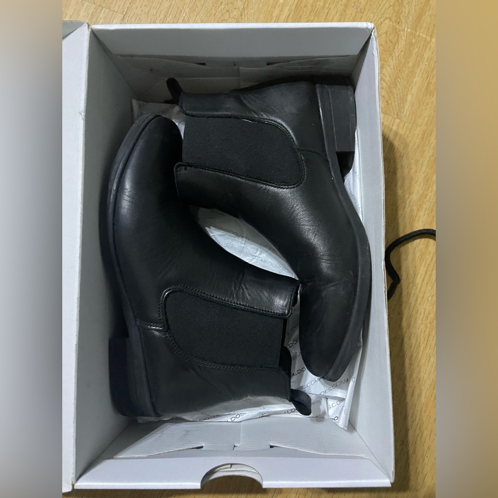 ALDO BOOTS